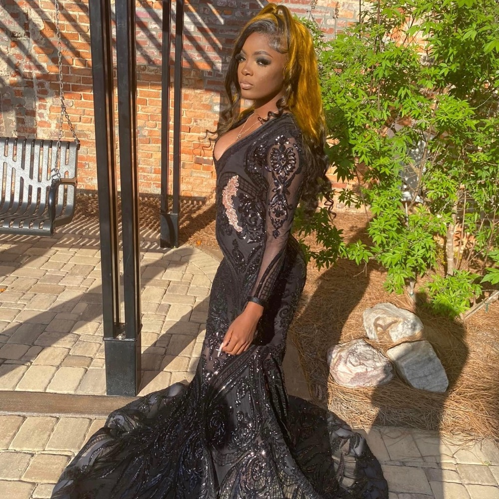 Selling Prom Dresses .. Worn Once